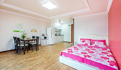 Habitación (Hatsal Bada)