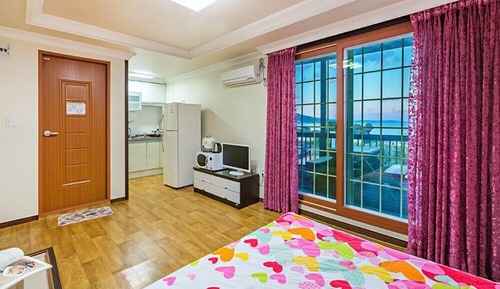 Habitación (Sanhochoi)