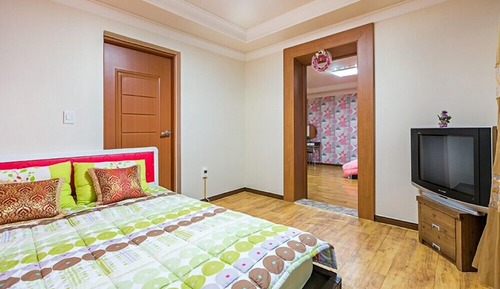 Habitación (Haeranchoi)