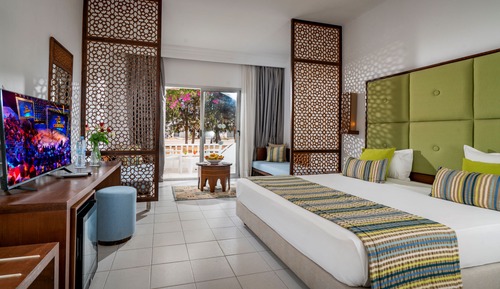 Superior Family Room 2+1