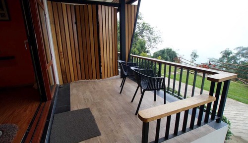 Habitación estándar con 2 camas individuales