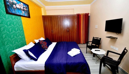 Habitación estándar