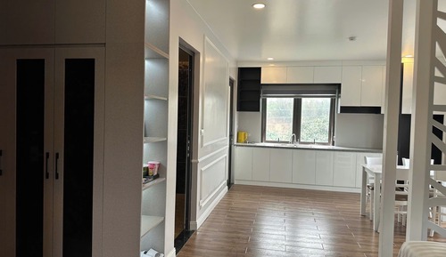 Apartamento ejecutivo