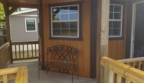 Cabaña Deluxe, vistas al lago, junto al lago