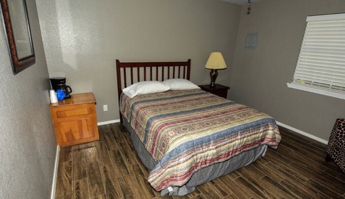 Habitación económica, 2 habitaciones, vistas al lago, junto al lago