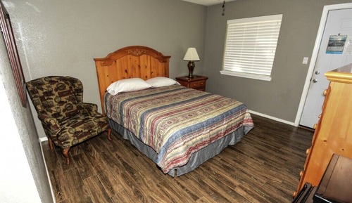 Habitación económica, 2 habitaciones, vistas al lago, junto al lago