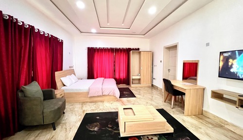 Apartamento clásico