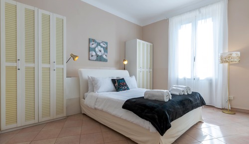 Deluxe Apartment CASALE (Via Casale 7)