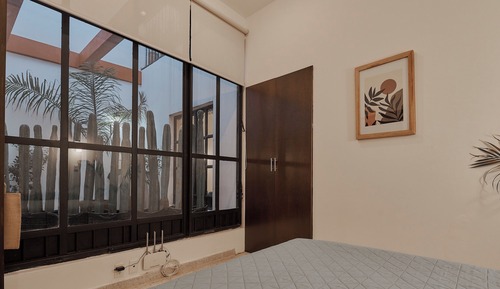 Apartamento superior