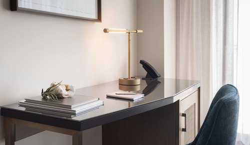 Habitación, 1 cama de matrimonio grande, no fumadores, vistas a la playa (Balcony)