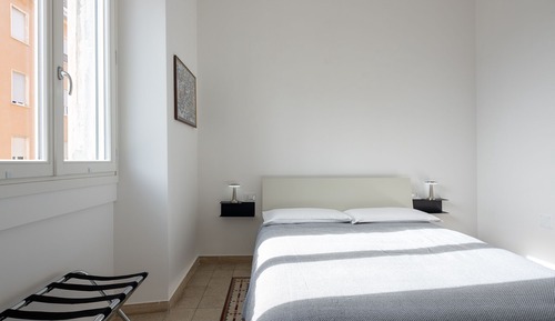 Habitación City doble