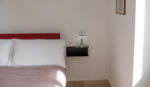 Habitación clásica doble