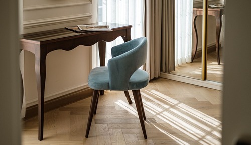 Suite Premium, bañera de hidromasaje