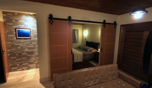 Chalet de diseño