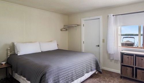 Suite estudio básica