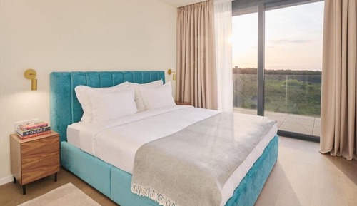 Apartamento exclusivo