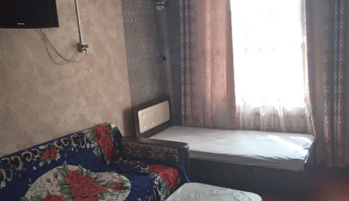 Habitación superior