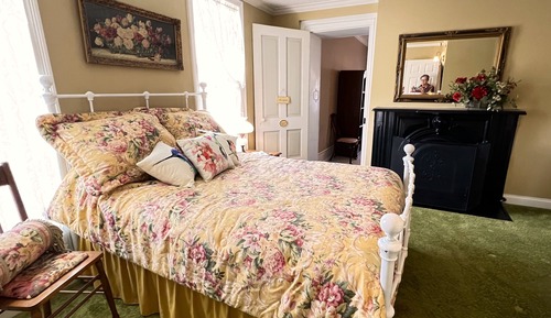 Habitación Signature doble