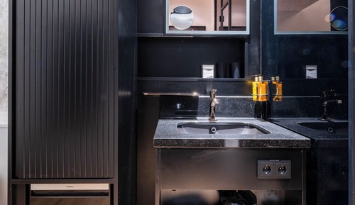 Habitación triple Confort