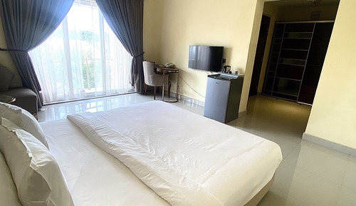 Habitación estándar