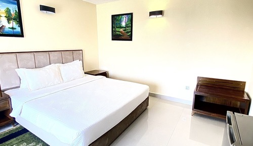 Suite estudio superior