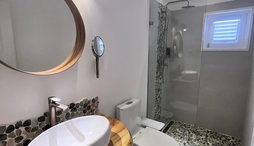 Habitación Deluxe doble