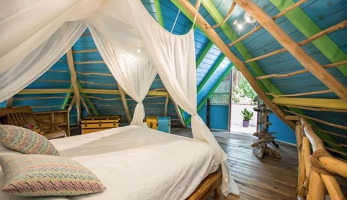 Suite estudio familiar, 1 habitación