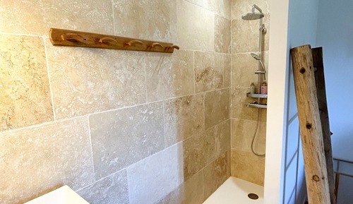 Habitación superior