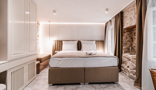 Habitación superior