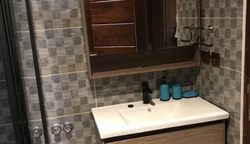 Apartamento familiar, accesible para personas con discapacidad, fumadores