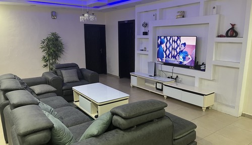 Apartamento familiar, accesible para personas con discapacidad, fumadores