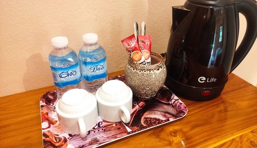 Habitación estándar