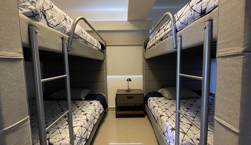 Apartamento tradicional