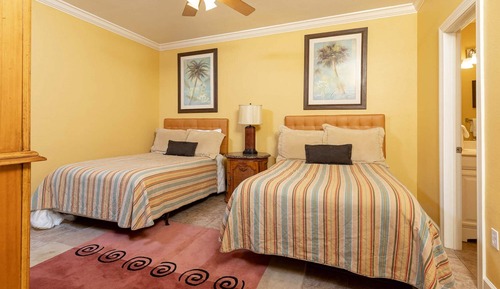 Apartamento, 3 habitaciones