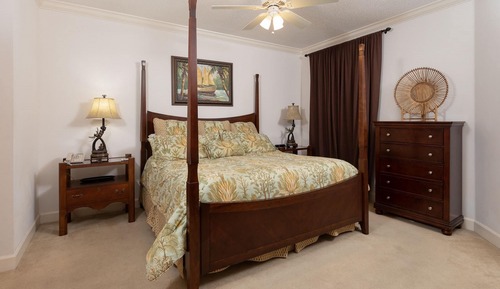 Apartamento, 2 habitaciones