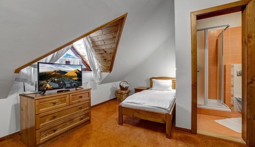 Habitación estándar