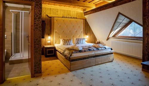 Habitación superior