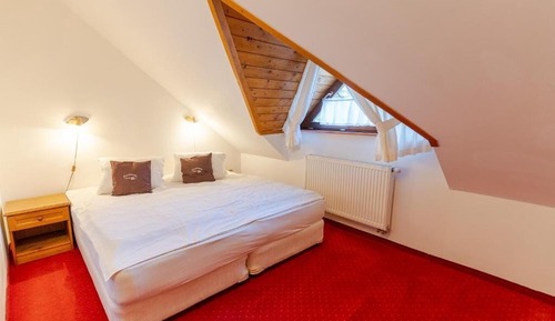 Apartamento estándar