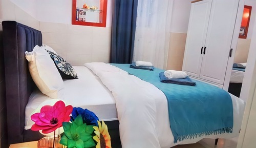 Apartamento clásico