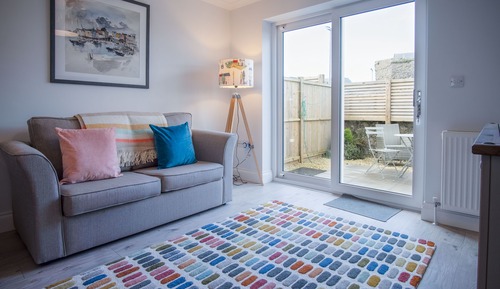 Casa de campo (2 Bedrooms)