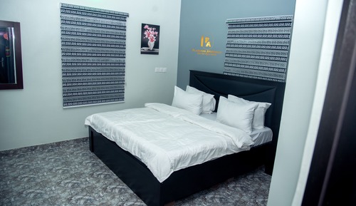 Apartamento ejecutivo