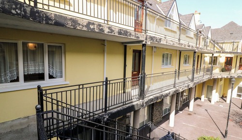 Casa de campo