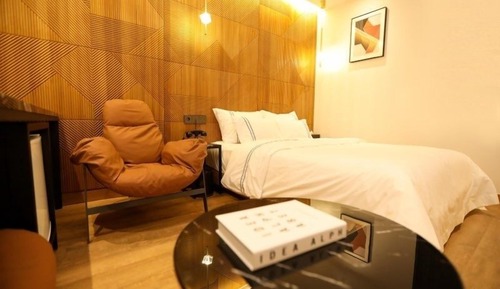 Habitación estándar