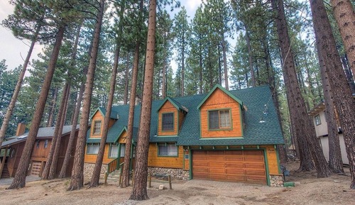 Casa, 3 habitaciones