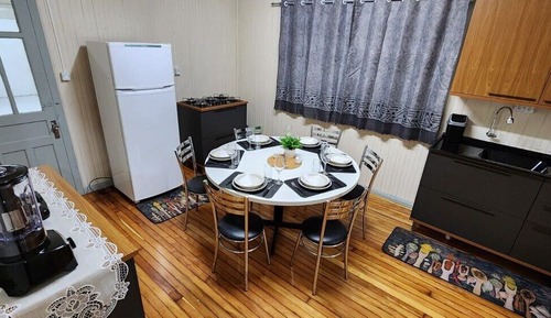 Habitación triple Confort