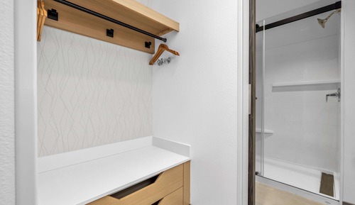 Habitación, 1 cama de matrimonio grande, no fumadores (Mobility, Bathtub w/Grab Bars)