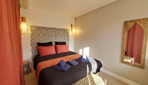 Apartamento tradicional