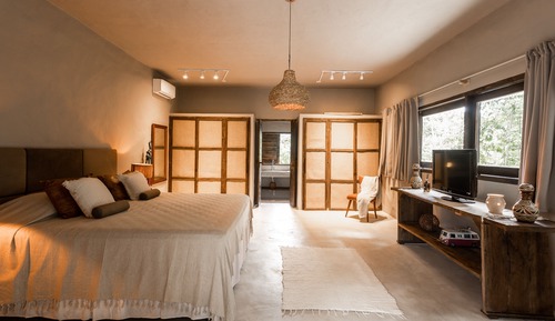 Suite superior, 1 habitación