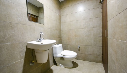 Habitación ejecutiva