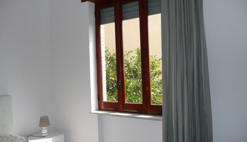 Habitación superior
